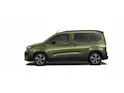 PEUGEOT Rifter Long 1.5 BlueHDi GT EAT8