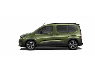 PEUGEOT Rifter Long 1.5 BlueHDi GT EAT8