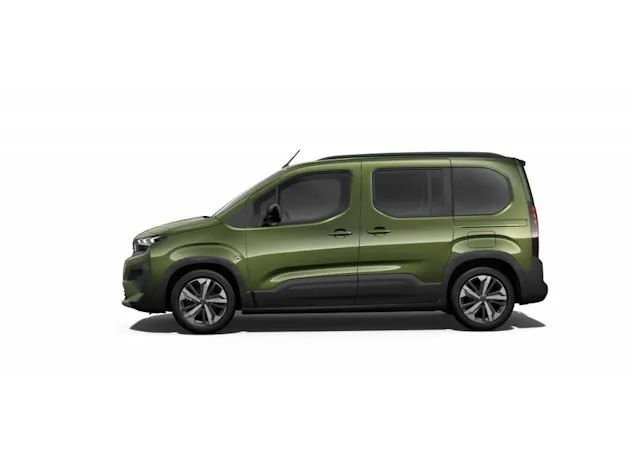 PEUGEOT Rifter Long 1.5 BlueHDi GT EAT8