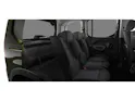 PEUGEOT Rifter Long 1.5 BlueHDi GT EAT8