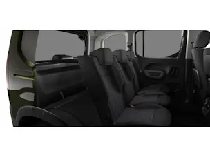 PEUGEOT Rifter Long 1.5 BlueHDi GT EAT8