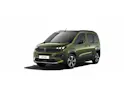 PEUGEOT Rifter Long 1.5 BlueHDi GT EAT8