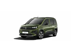 PEUGEOT Rifter Long 1.5 BlueHDi GT EAT8