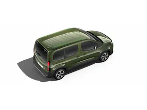 PEUGEOT Rifter Long 1.5 BlueHDi GT EAT8