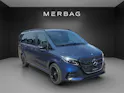 MERCEDES-BENZ V 300 d lang 4Matic Swiss Edition 9G-Tronic