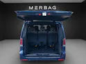 MERCEDES-BENZ V 300 d lang 4Matic Swiss Edition 9G-Tronic