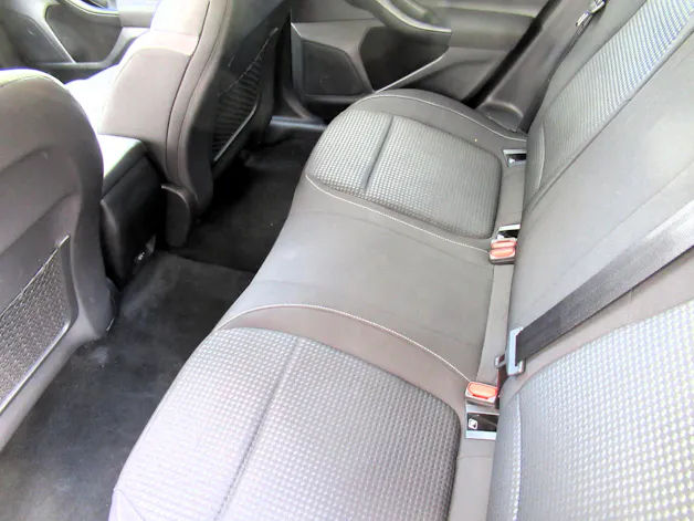 FORD Focus 1.0 SCTi Cool Connect