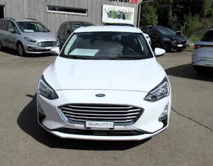 FORD Focus 1.0 SCTi Cool Connect