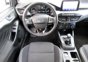 FORD Focus 1.0 SCTi Cool Connect