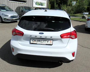 FORD Focus 1.0 SCTi Cool Connect
