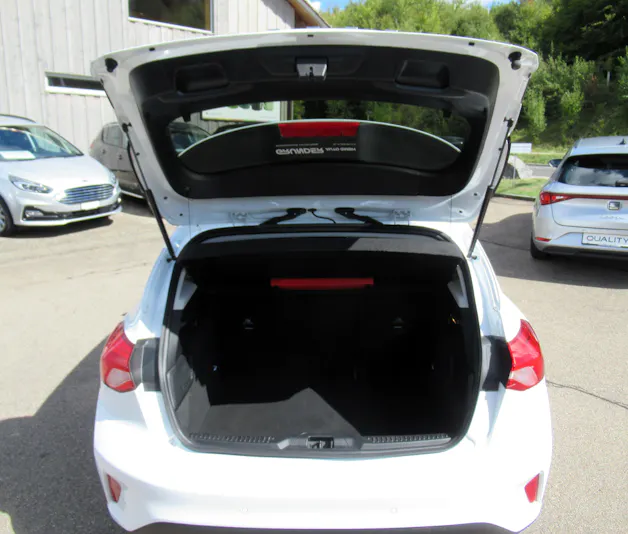 FORD Focus 1.0 SCTi Cool Connect