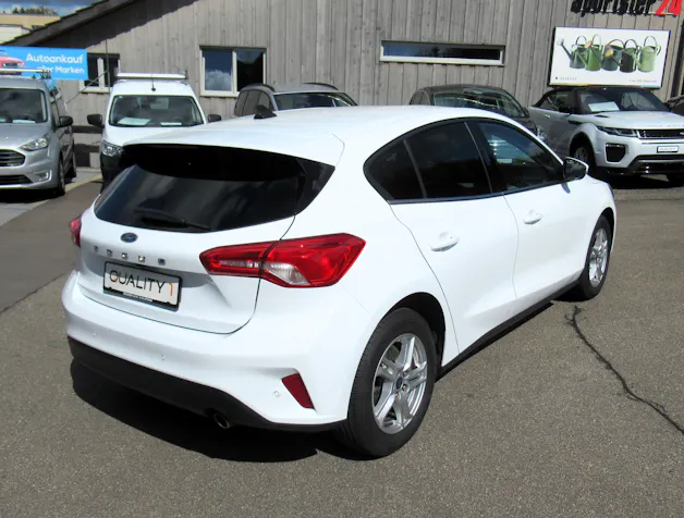FORD Focus 1.0 SCTi Cool Connect