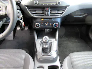 FORD Focus 1.0 SCTi Cool Connect
