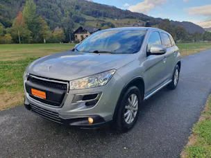PEUGEOT 4008 1.6 HDi 115 Allure S/S