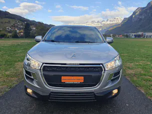 PEUGEOT 4008 1.6 HDi 115 Allure S/S