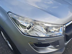 PEUGEOT 4008 1.6 HDi 115 Allure S/S