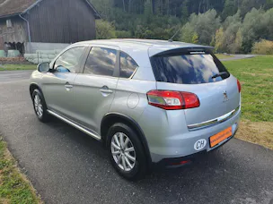 PEUGEOT 4008 1.6 HDi 115 Allure S/S