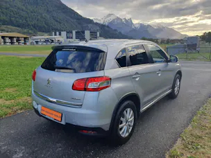 PEUGEOT 4008 1.6 HDi 115 Allure S/S