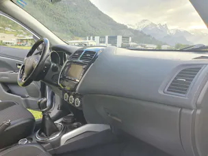 PEUGEOT 4008 1.6 HDi 115 Allure S/S