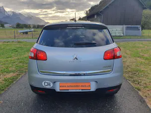 PEUGEOT 4008 1.6 HDi 115 Allure S/S