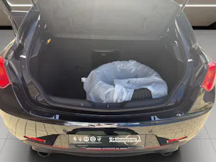 ALFA ROMEO Giulietta 1750 TBi Quadrifoglio