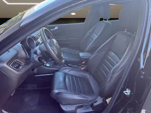 ALFA ROMEO Giulietta 1750 TBi Quadrifoglio