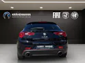 ALFA ROMEO Giulietta 1750 TBi Quadrifogl