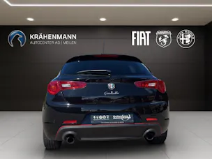 ALFA ROMEO Giulietta 1750 TBi Quadrifoglio
