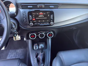 ALFA ROMEO Giulietta 1750 TBi Quadrifoglio