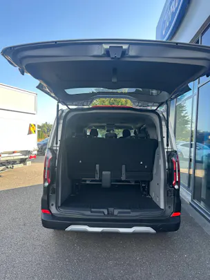 FORD Transit C combi 320 L1 2.0 Eco Trail 170CV 4x4 Aut.