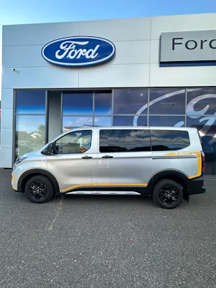 FORD Transit C combi 320 L1 2.0 Eco Trail 170CV 4x4 Aut.