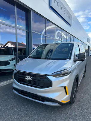 FORD Transit C combi 320 L1 2.0 Eco Trail 170CV 4x4 Aut.