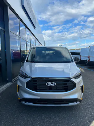 FORD Transit C combi 320 L1 2.0 Eco Trail 170CV 4x4 Aut.