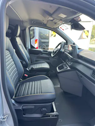 FORD Transit C combi 320 L1 2.0 Eco Trail 170CV 4x4 Aut.