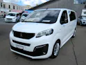 PEUGEOT Traveller 2.0 BlueHDi Business Standard EAT8