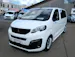 PEUGEOT Traveller 2.0 BlueHDi Business Standard EAT8