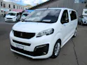 PEUGEOT Traveller 2.0 BlueHDi Business Standard EAT8