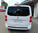 PEUGEOT Traveller 2.0 BlueHDi Business Standard EAT8