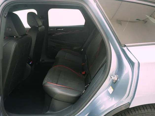 VW ID.7 Tourer 86 kWh GTX 4MOTION