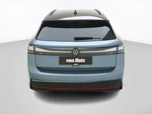 VW ID.7 Tourer 86 kWh GTX 4MOTION