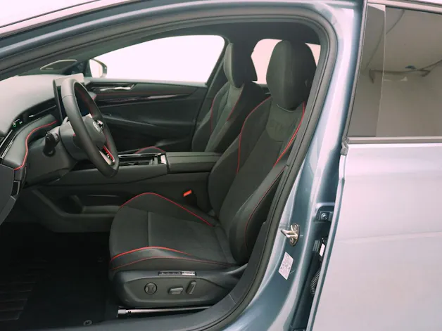 VW ID.7 Tourer 86 kWh GTX 4MOTION