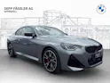 BMW M240i xDrive Coupé M Sport Pro