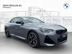 BMW M240i xDrive Coupé M Sport Pro