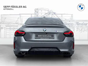 BMW M240i xDrive Coupé M Sport Pro
