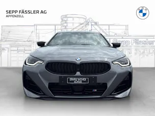 BMW M240i xDrive Coupé M Sport Pro