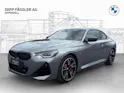 BMW M240i xDrive Coupé M Sport Pro