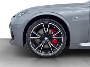 BMW M240i xDrive Coupé M Sport Pro