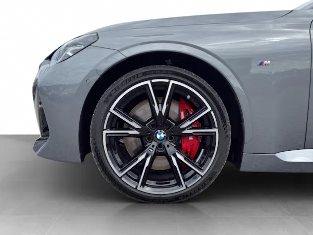 BMW M240i xDrive Coupé M Sport Pro