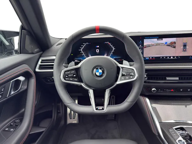 BMW M240i xDrive Coupé M Sport Pro