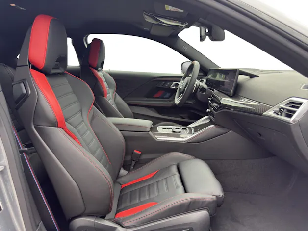 BMW M240i xDrive Coupé M Sport Pro